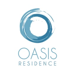 Oasis Residence logo